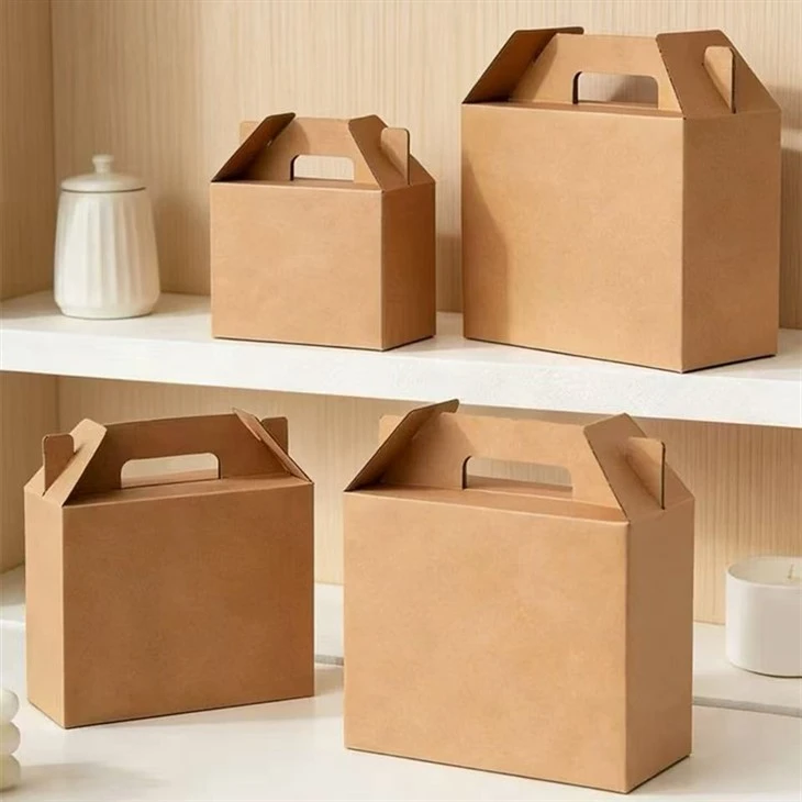 Corrugated Double Wall Boxes best