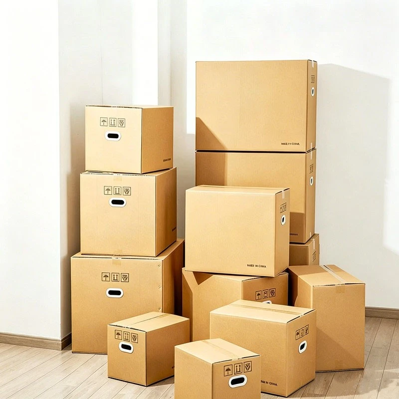 Printed Packaging Box suppliers