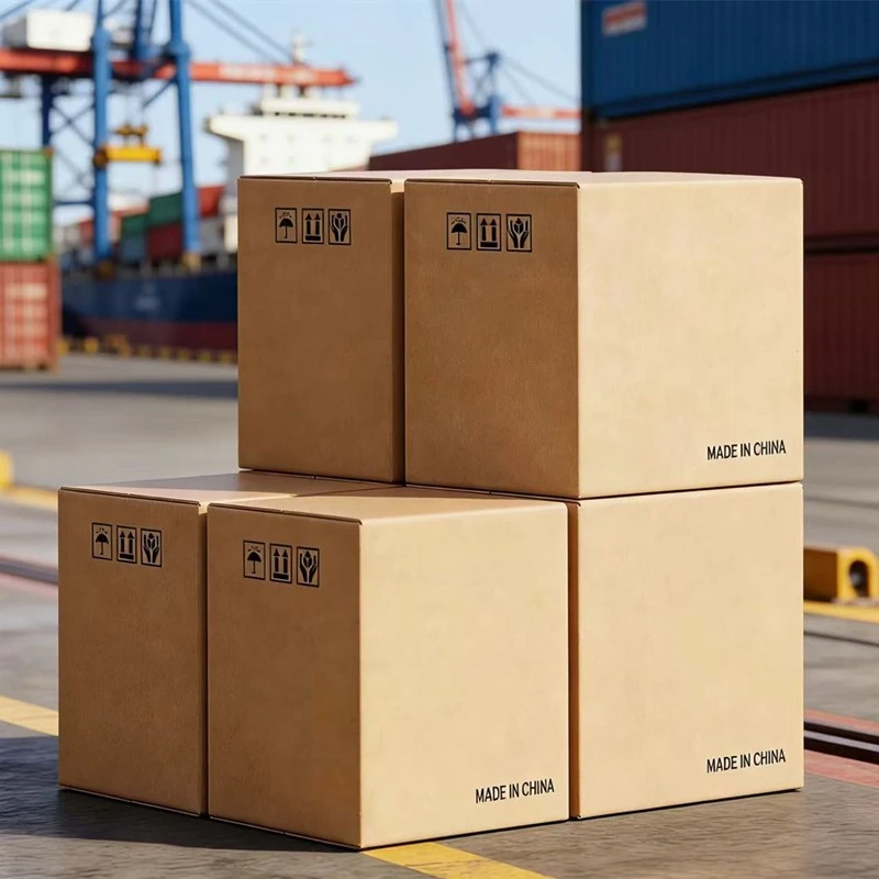 Printed Packaging Box price